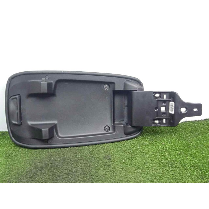 Recambio de apoyabrazos central para alfa romeo stelvio (630) 2.2 jtdm cat referencia OEM IAM 01561518950 TAPADERA 