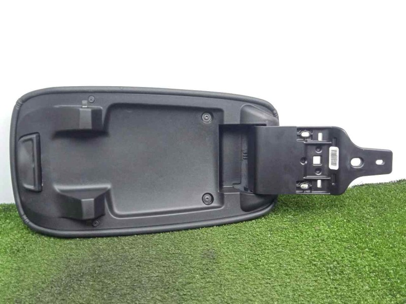 Recambio de apoyabrazos central para alfa romeo stelvio (630) 2.2 jtdm cat referencia OEM IAM 01561518950 TAPADERA 