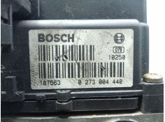 Recambio de abs para citroën xsara berlina 1.6 16v cat (nfu / tu5jp4) referencia OEM IAM 0265216722-9636084480-0273004440   2
