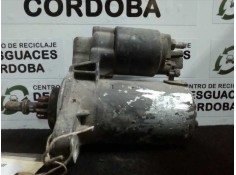 Recambio de motor arranque para seat toledo (1l) 1.8 cat (abs. adz) referencia OEM IAM 0001107020-020911023A  BOSCH 2