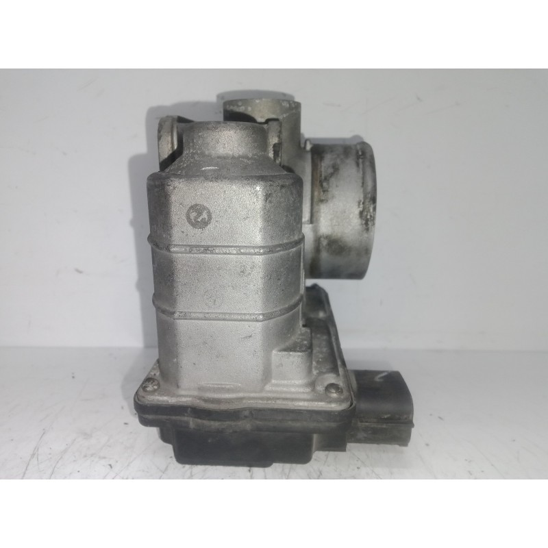 Recambio de caja mariposa para nissan primera berlina (p12) 1.6 cat referencia OEM IAM CF3Z22H-Q3Z051  