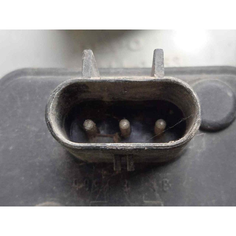 Recambio de faro izquierdo para mitsubishi carisma berlina 4 (da0) 1.9 turbodiesel referencia OEM IAM SINREFERENCIA 95-99 