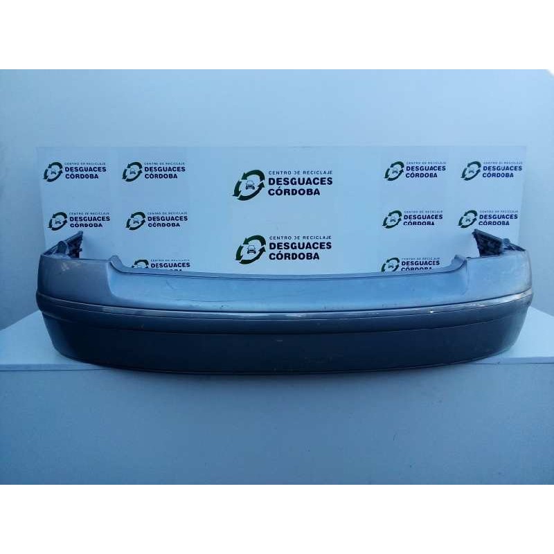 Recambio de paragolpes trasero para volkswagen passat berlina (3b3) 1.6 referencia OEM IAM   