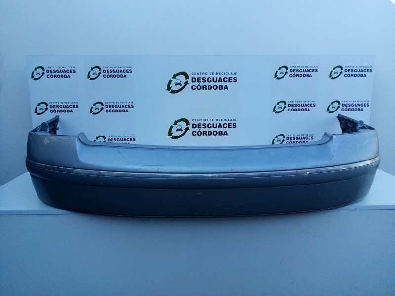Recambio de paragolpes trasero para volkswagen passat berlina (3b3) 1.6 referencia OEM IAM   