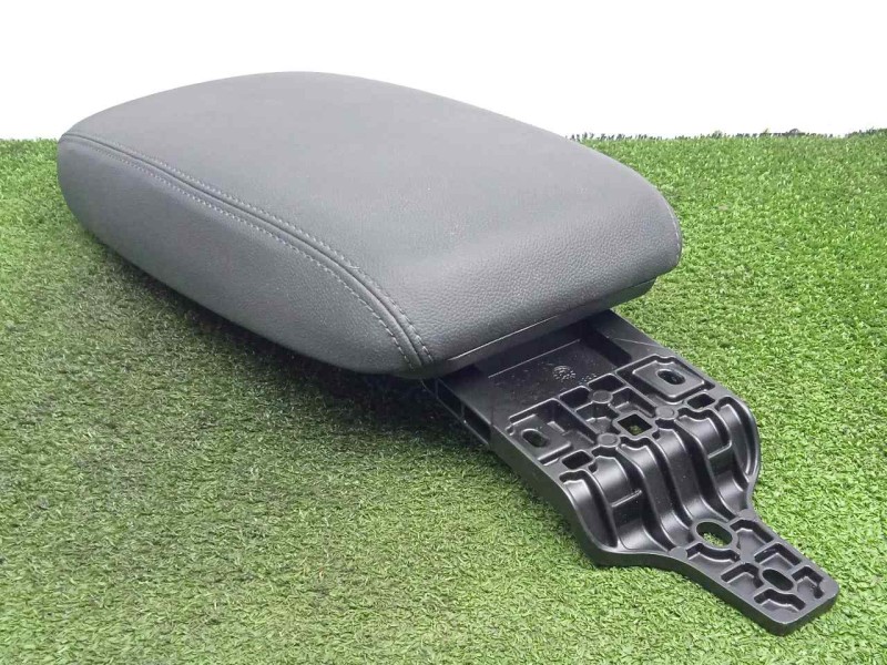 Recambio de apoyabrazos central para alfa romeo stelvio (630) 2.2 jtdm cat referencia OEM IAM 01561518950 TAPADERA 