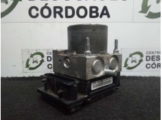 Recambio de abs para nissan micra (k12e) 1.4 cat referencia OEM IAM 0265231341-47660AX600-0265800320 BOSCH 