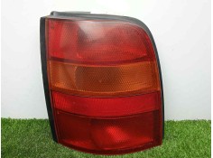 Recambio de piloto trasero izquierdo para nissan micra (k11) 1.0 16v cat referencia OEM IAM  1.SERIE 