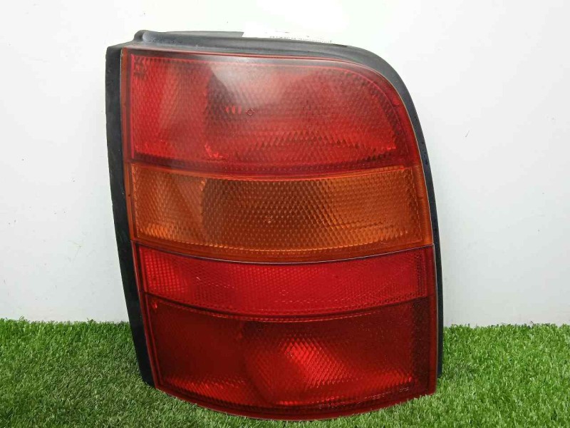 Recambio de piloto trasero izquierdo para nissan micra (k11) 1.0 16v cat referencia OEM IAM  1.SERIE 