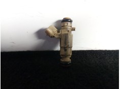 Recambio de inyector para hyundai matrix (fc) 1.8 cat referencia OEM IAM 3531023600-926093001  2.PINES