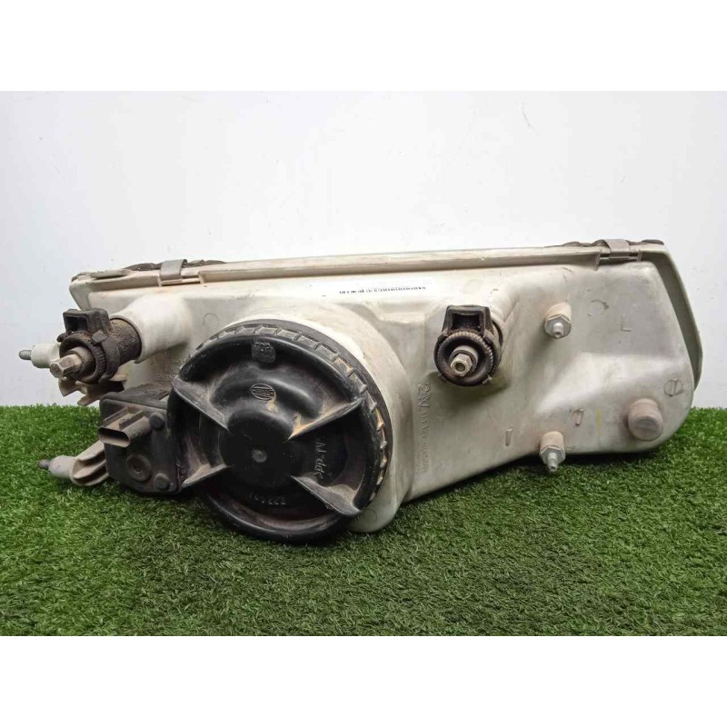Recambio de faro izquierdo para mitsubishi carisma berlina 4 (da0) 1.9 turbodiesel referencia OEM IAM SINREFERENCIA 95-99 