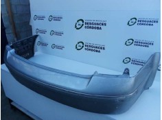 Recambio de paragolpes trasero para volkswagen passat berlina (3b3) 1.6 referencia OEM IAM    2