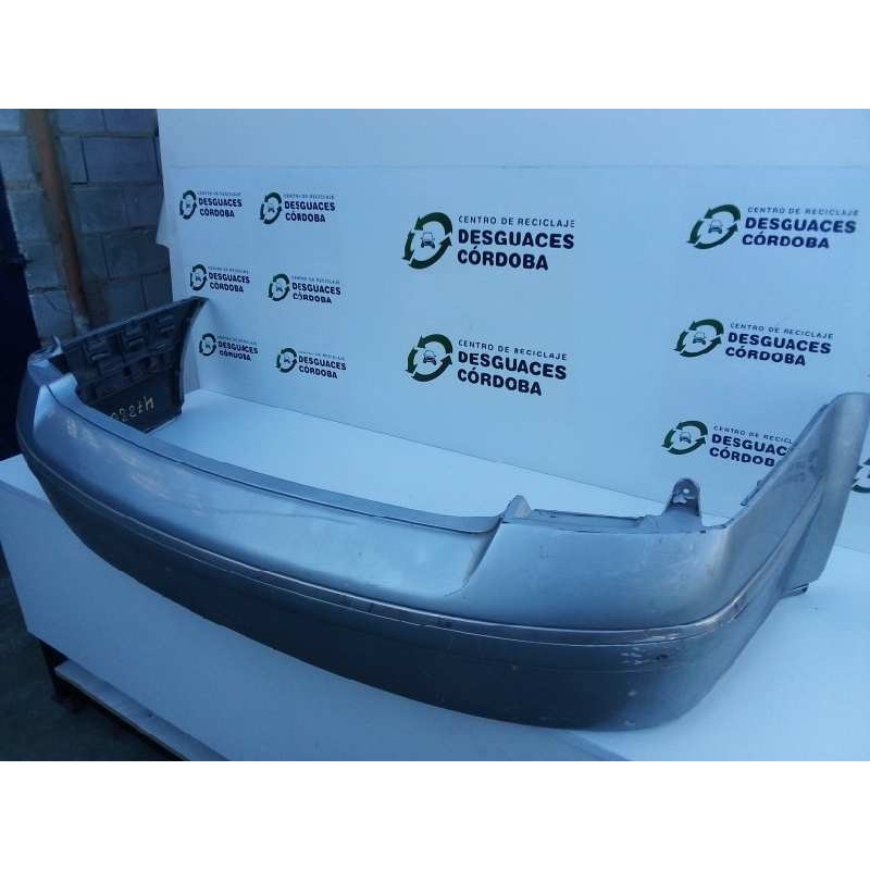 Recambio de paragolpes trasero para volkswagen passat berlina (3b3) 1.6 referencia OEM IAM   
