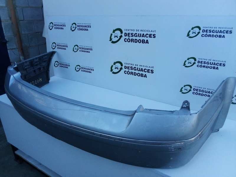 Recambio de paragolpes trasero para volkswagen passat berlina (3b3) 1.6 referencia OEM IAM   