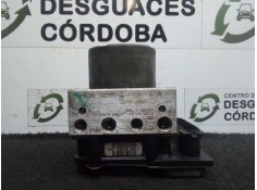 Recambio de abs para nissan micra (k12e) 1.4 cat referencia OEM IAM 0265231341-47660AX600-0265800320 BOSCH  2