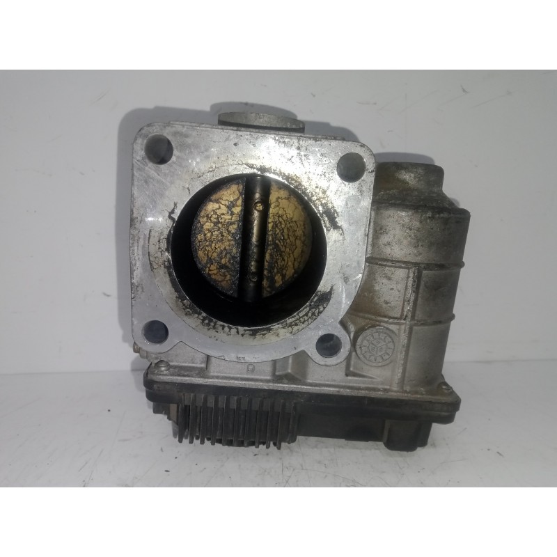 Recambio de caja mariposa para nissan primera berlina (p12) 1.6 cat referencia OEM IAM CF3Z22H-Q3Z051  