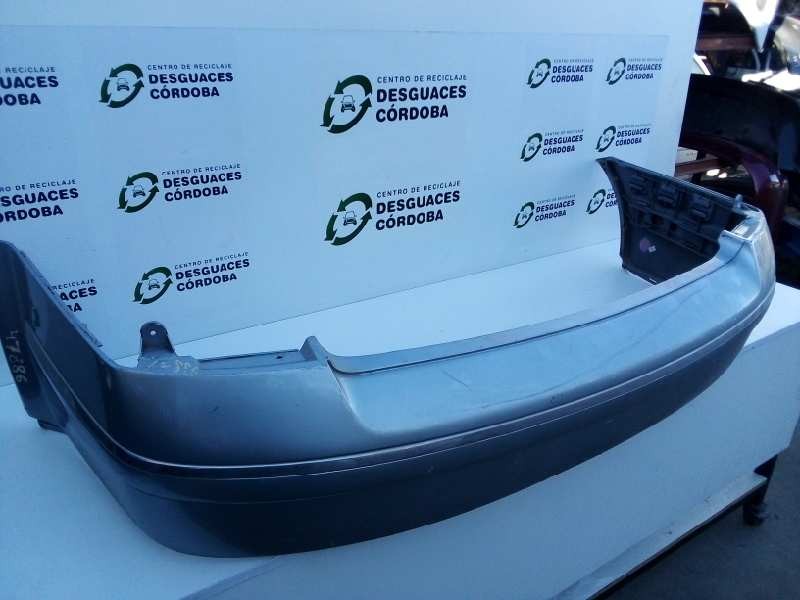 Recambio de paragolpes trasero para volkswagen passat berlina (3b3) 1.6 referencia OEM IAM   