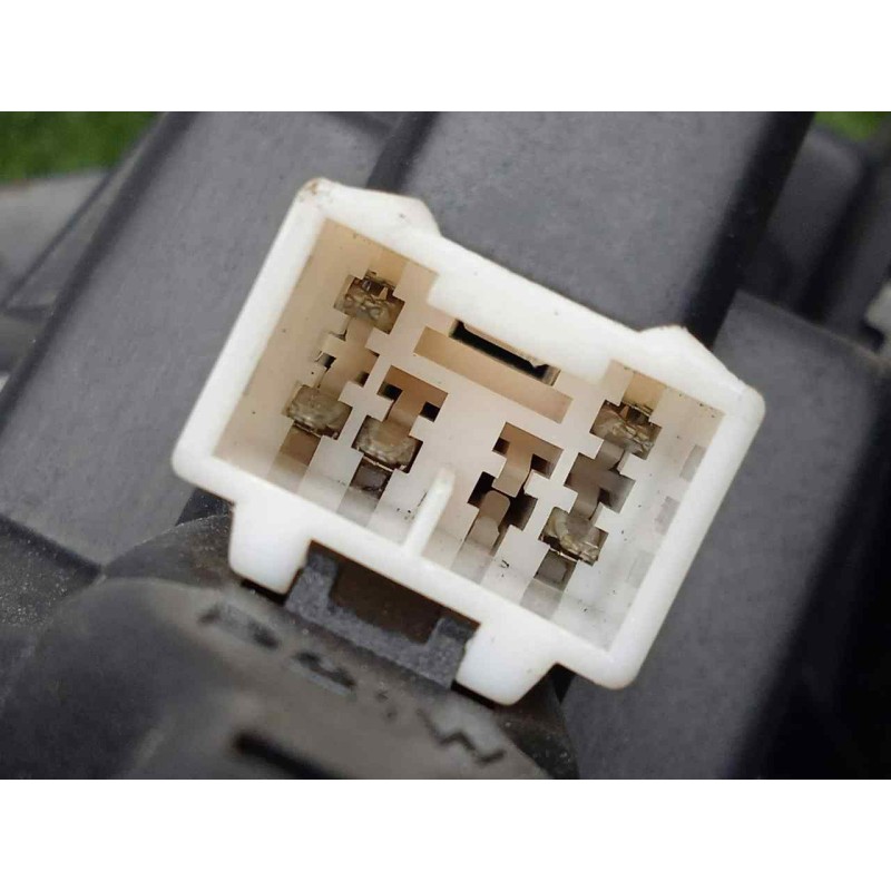 Recambio de piloto trasero izquierdo para nissan micra (k11) 1.0 16v cat referencia OEM IAM  1.SERIE 