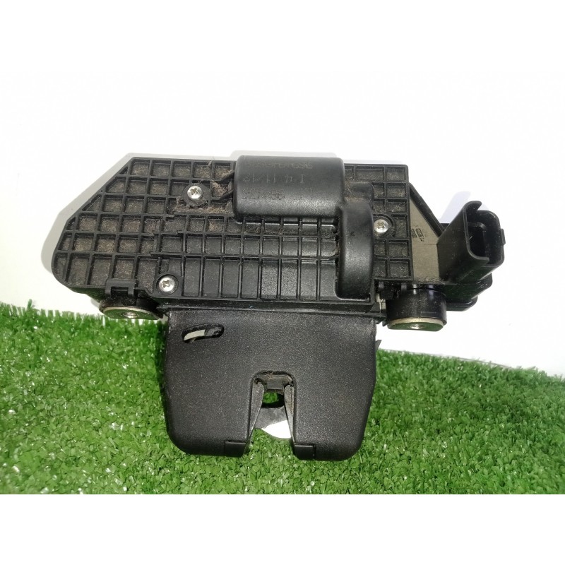 Recambio de cerradura maletero / porton para citroën c3 1.4 hdi referencia OEM IAM 9151487499H  