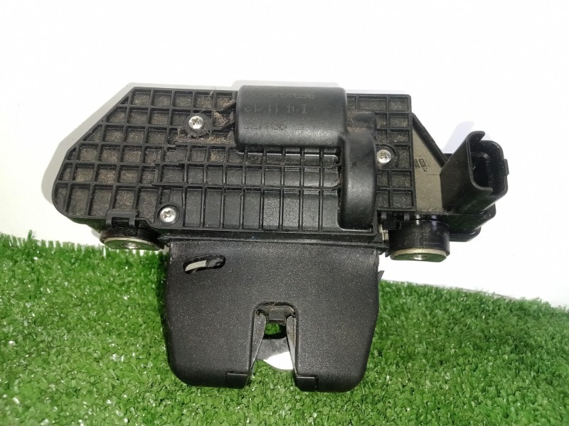 Recambio de cerradura maletero / porton para citroën c3 1.4 hdi referencia OEM IAM 9151487499H  