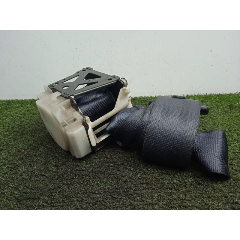 Recambio de cinturon seguridad trasero izquierdo para audi a4 berlina (8e) 1.9 tdi referencia OEM IAM 6015908-6079503  