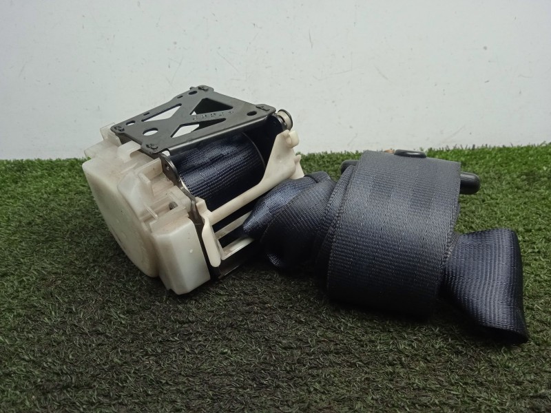 Recambio de cinturon seguridad trasero izquierdo para audi a4 berlina (8e) 1.9 tdi referencia OEM IAM 6015908-6079503  