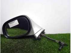 Recambio de retrovisor izquierdo para mitsubishi carisma berlina 5 (da0) 1.6 cat referencia OEM IAM  MANUAL GRIS