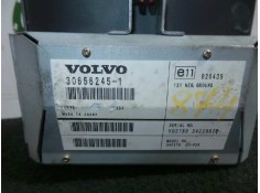 Recambio de modulo electronico para volvo xc90 2.4 diesel cat referencia OEM IAM 30656245-306562451  VOLVO 2