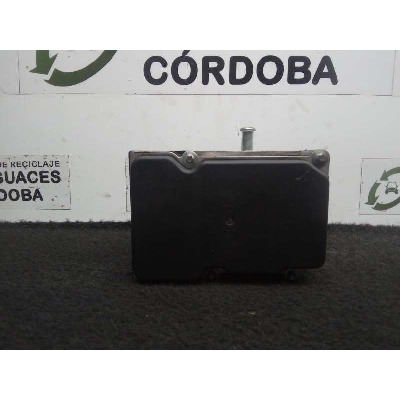 Recambio de abs para nissan micra (k12e) 1.4 cat referencia OEM IAM 0265231341-47660AX600-0265800320 BOSCH 