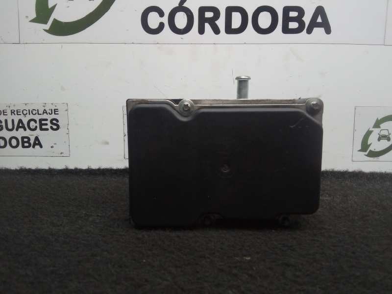 Recambio de abs para nissan micra (k12e) 1.4 cat referencia OEM IAM 0265231341-47660AX600-0265800320 BOSCH 