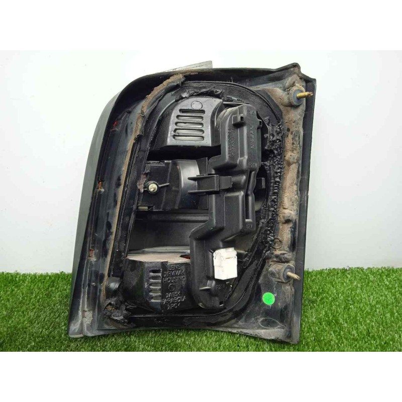 Recambio de piloto trasero izquierdo para nissan micra (k11) 1.0 16v cat referencia OEM IAM  1.SERIE 