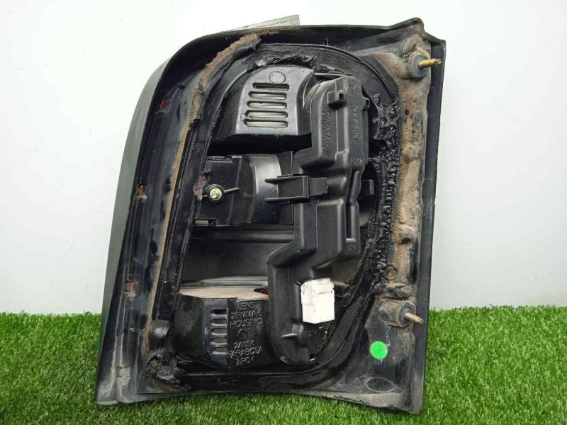 Recambio de piloto trasero izquierdo para nissan micra (k11) 1.0 16v cat referencia OEM IAM  1.SERIE 