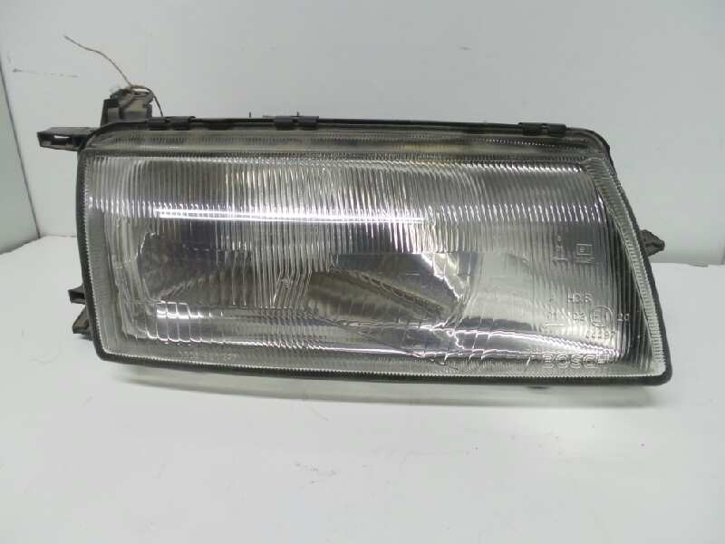 Recambio de faro derecho para opel vectra a 1.8 referencia OEM IAM  VECTRA.A 92-95