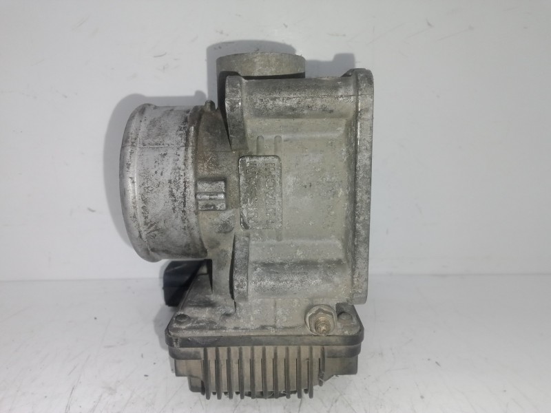 Recambio de caja mariposa para nissan primera berlina (p12) 1.6 cat referencia OEM IAM CF3Z22H-Q3Z051  