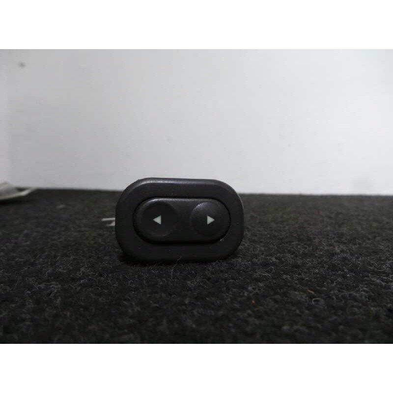 Recambio de mando elevalunas delantero derecho para fiat punto berl. (176) 1.2 cat referencia OEM IAM   5 PINES