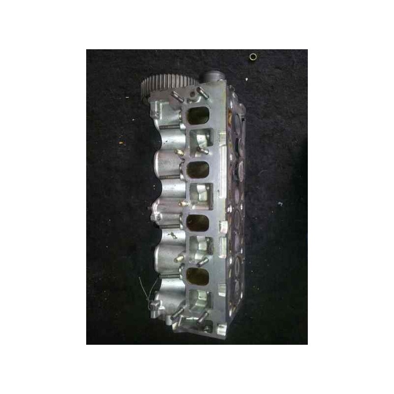 Recambio de culata para fiat bravo (182) 1.9 jtd cat referencia OEM IAM 46431957-182B4000  
