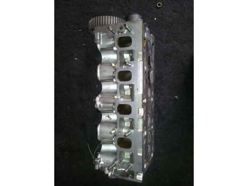 Recambio de culata para fiat bravo (182) 1.9 jtd cat referencia OEM IAM 46431957-182B4000  