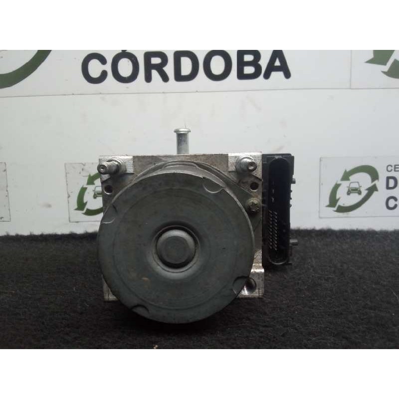 Recambio de abs para nissan micra (k12e) 1.4 cat referencia OEM IAM 0265231341-47660AX600-0265800320 BOSCH 