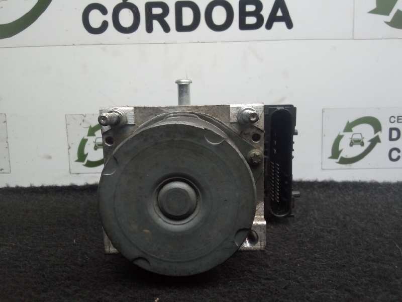 Recambio de abs para nissan micra (k12e) 1.4 cat referencia OEM IAM 0265231341-47660AX600-0265800320 BOSCH 