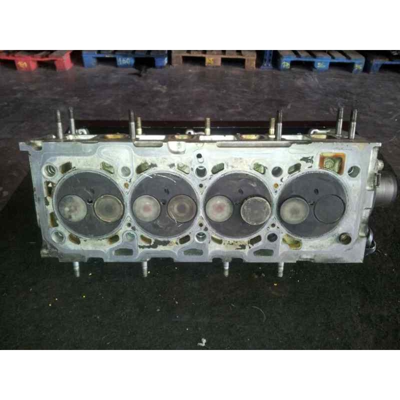 Recambio de culata para fiat bravo (182) 1.9 jtd cat referencia OEM IAM 46431957-182B4000  