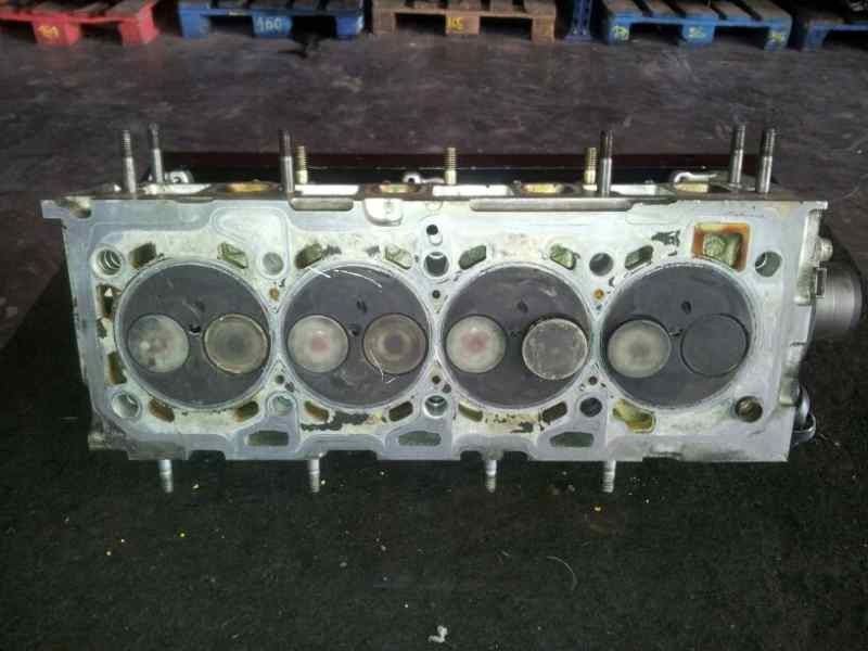 Recambio de culata para fiat bravo (182) 1.9 jtd cat referencia OEM IAM 46431957-182B4000  