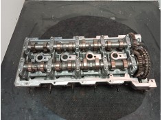Recambio de culata para mercedes-benz clase c (w203) berlina 2.2 cdi cat referencia OEM IAM A6110104920   2