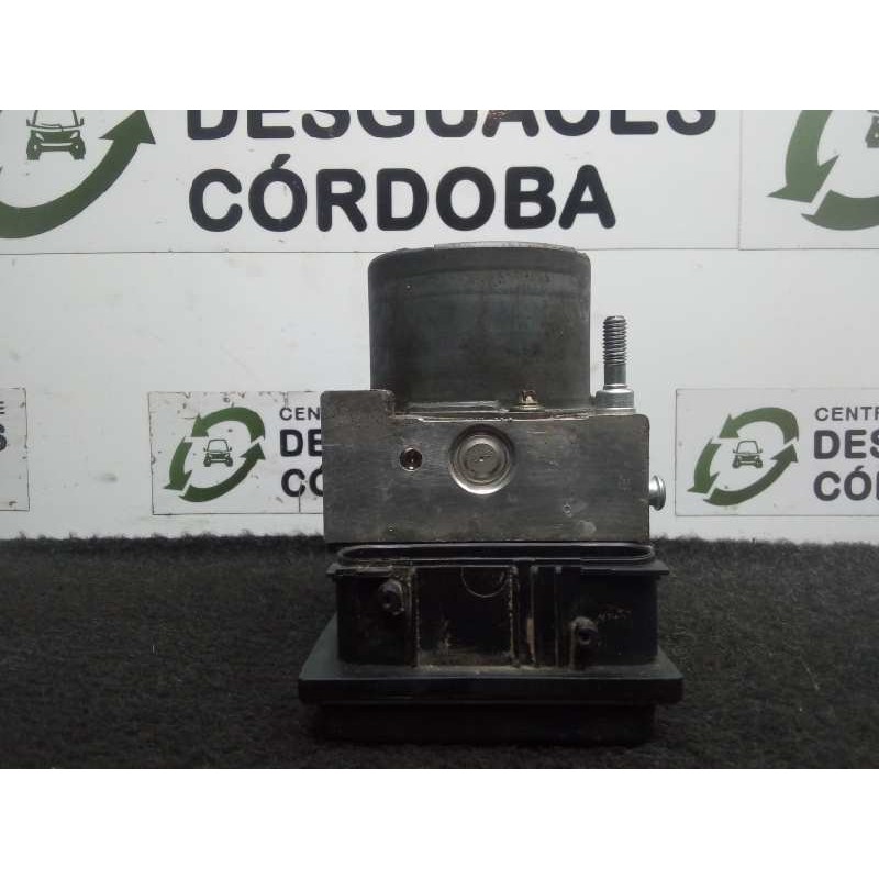 Recambio de abs para nissan micra (k12e) 1.4 cat referencia OEM IAM 0265231341-47660AX600-0265800320 BOSCH 