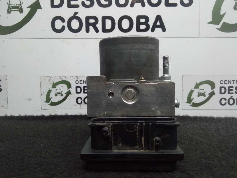 Recambio de abs para nissan micra (k12e) 1.4 cat referencia OEM IAM 0265231341-47660AX600-0265800320 BOSCH 