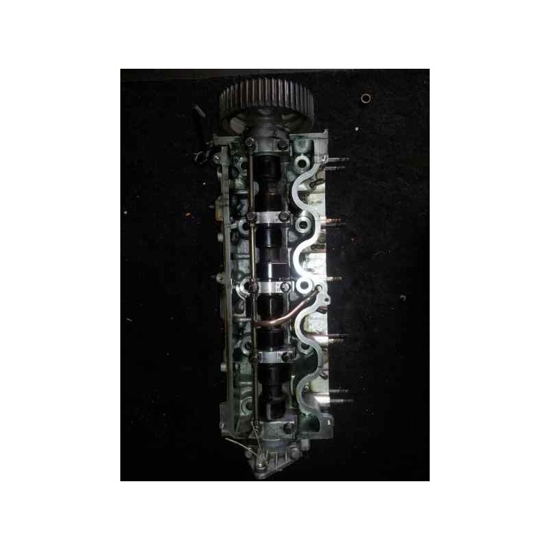 Recambio de culata para fiat bravo (182) 1.9 jtd cat referencia OEM IAM 46431957-182B4000  
