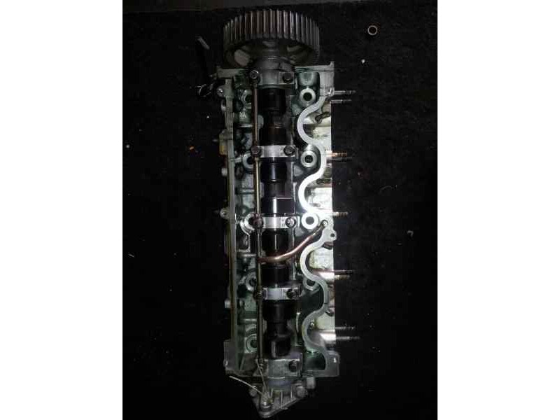Recambio de culata para fiat bravo (182) 1.9 jtd cat referencia OEM IAM 46431957-182B4000  
