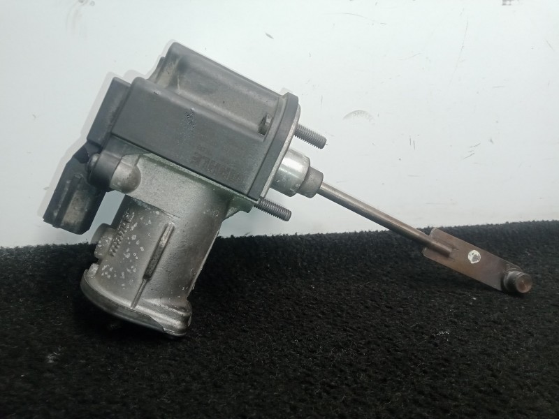 Recambio de no identificado para seat leon (1p1) 1.2 tsi referencia OEM IAM 03F145725G-70387498 VALVULA.TURBO.ACTUADOR MAHLER - 