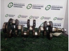 Recambio de cigueñal para nissan primera berlina (p12) 1.6 cat referencia OEM IAM 4M5-6080  