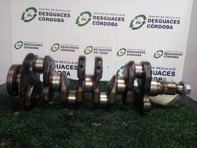 Recambio de cigueñal para nissan primera berlina (p12) 1.6 cat referencia OEM IAM 4M5-6080  