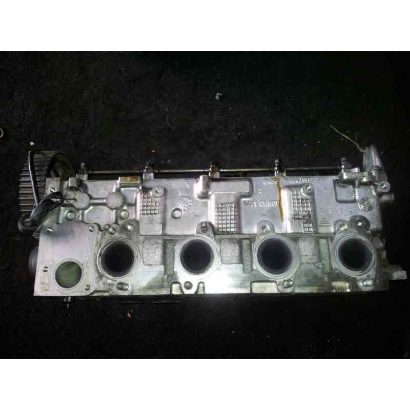 Recambio de culata para fiat bravo (182) 1.9 jtd cat referencia OEM IAM 46431957-182B4000  