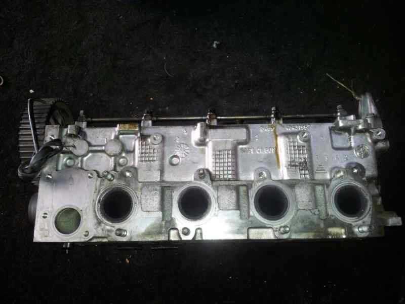 Recambio de culata para fiat bravo (182) 1.9 jtd cat referencia OEM IAM 46431957-182B4000  